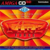 Fire Force (Amiga CD32)